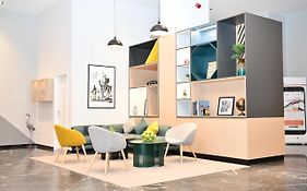 Holiday Inn Madrid - Las Tablas, an IHG Hotel